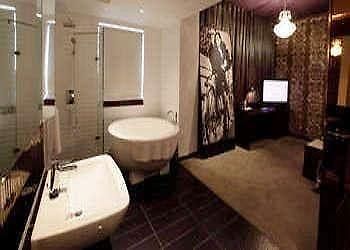 Latin Hotel - Guiyang Quý Dương Ngoại thất bức ảnh
