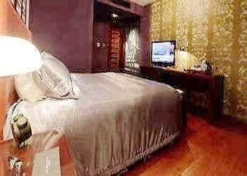 Latin Hotel - Guiyang Quý Dương Ngoại thất bức ảnh