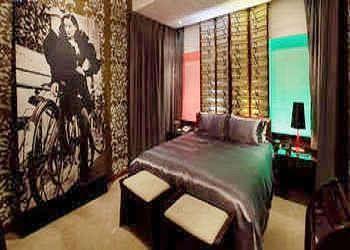 Latin Hotel - Guiyang Quý Dương Ngoại thất bức ảnh