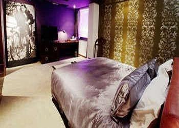 Latin Hotel - Guiyang Quý Dương Ngoại thất bức ảnh