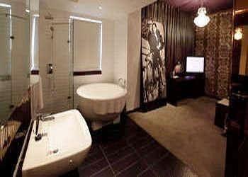 Latin Hotel - Guiyang Quý Dương Ngoại thất bức ảnh
