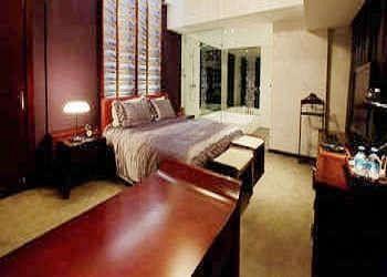 Latin Hotel - Guiyang Quý Dương Ngoại thất bức ảnh