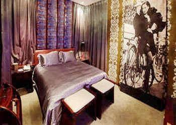 Latin Hotel - Guiyang Quý Dương Ngoại thất bức ảnh
