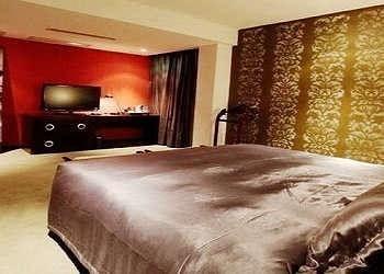 Latin Hotel - Guiyang Quý Dương Ngoại thất bức ảnh