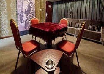 Latin Hotel - Guiyang Quý Dương Ngoại thất bức ảnh