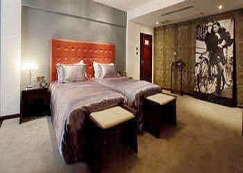 Latin Hotel - Guiyang Quý Dương Ngoại thất bức ảnh