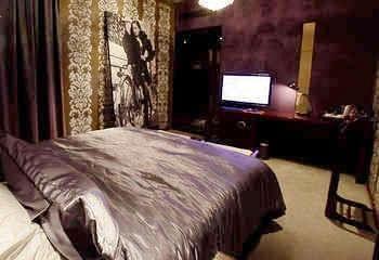 Latin Hotel - Guiyang Quý Dương Ngoại thất bức ảnh