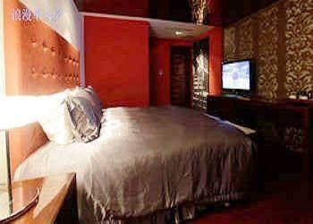Latin Hotel - Guiyang Quý Dương Ngoại thất bức ảnh