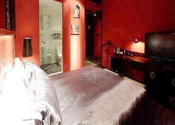 Latin Hotel - Guiyang Quý Dương Ngoại thất bức ảnh