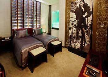 Latin Hotel - Guiyang Quý Dương Ngoại thất bức ảnh