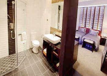 Latin Hotel - Guiyang Quý Dương Ngoại thất bức ảnh