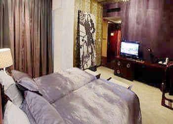 Latin Hotel - Guiyang Quý Dương Ngoại thất bức ảnh